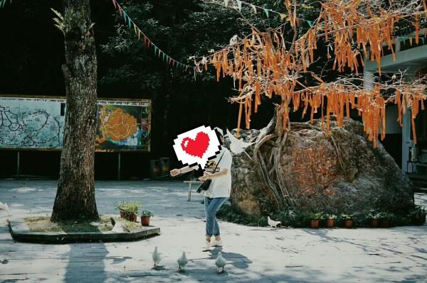 见面真的能增进情侣的感情吗？游戏画面