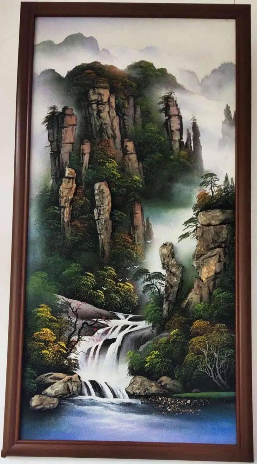 飞扬的方块鸟